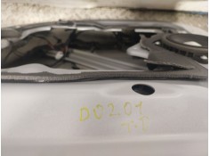 Recambio de puerta trasera derecha para bmw 6 gran coupe (f06) 640 d referencia OEM IAM    2