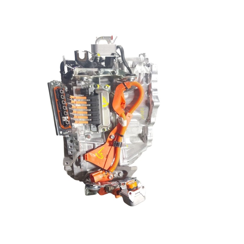 Recambio de caja cambios para toyota highlander (gsu7_, axuh7_) 2.5 hybrid awd (axuh78) referencia OEM IAM  5NM 