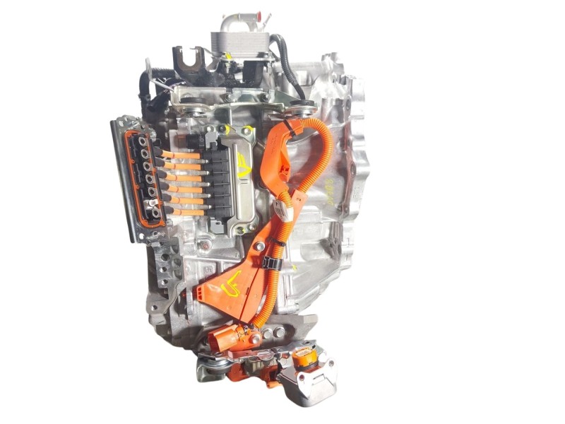 Recambio de caja cambios para toyota highlander (gsu7_, axuh7_) 2.5 hybrid awd (axuh78) referencia OEM IAM  5NM 