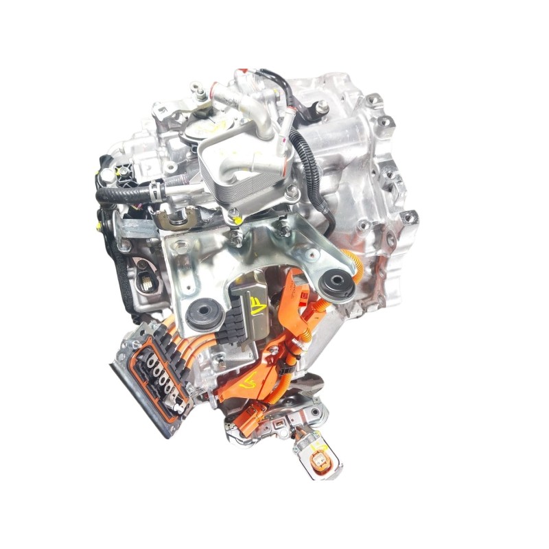 Recambio de caja cambios para toyota highlander (gsu7_, axuh7_) 2.5 hybrid awd (axuh78) referencia OEM IAM  5NM 