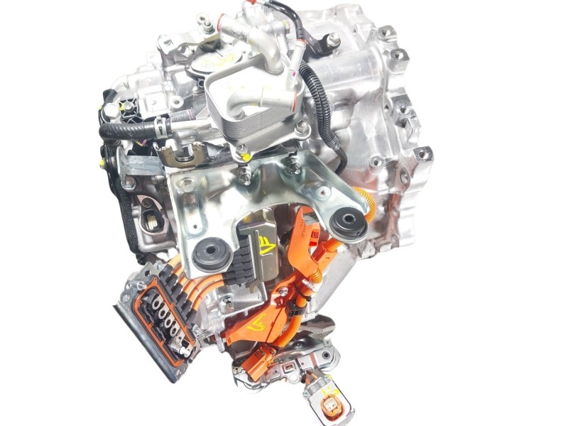 Recambio de caja cambios para toyota highlander (gsu7_, axuh7_) 2.5 hybrid awd (axuh78) referencia OEM IAM  5NM 