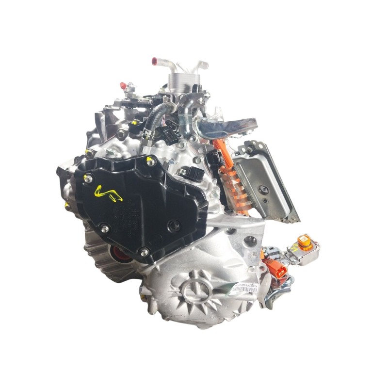 Recambio de caja cambios para toyota highlander (gsu7_, axuh7_) 2.5 hybrid awd (axuh78) referencia OEM IAM  5NM 
