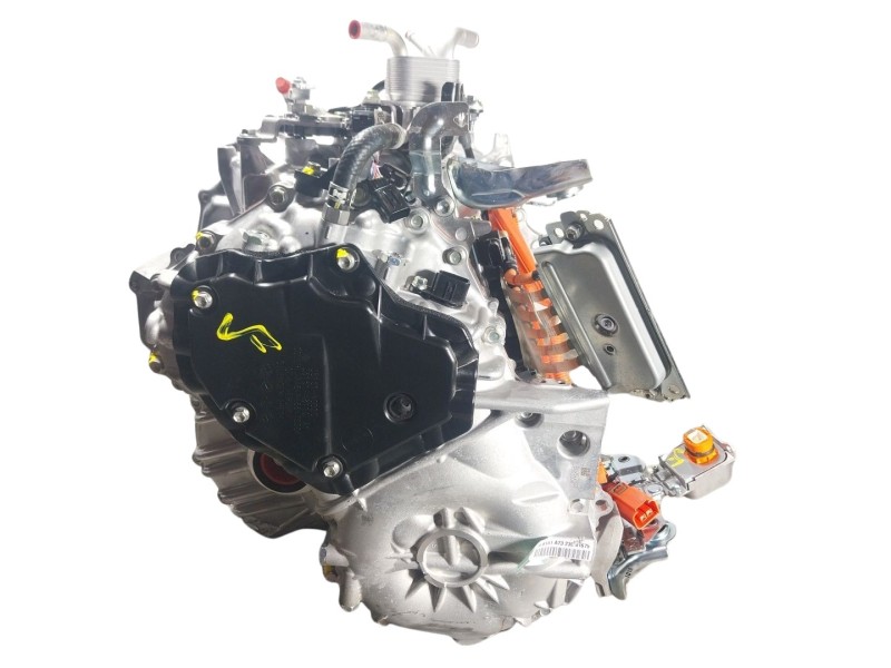 Recambio de caja cambios para toyota highlander (gsu7_, axuh7_) 2.5 hybrid awd (axuh78) referencia OEM IAM  5NM 