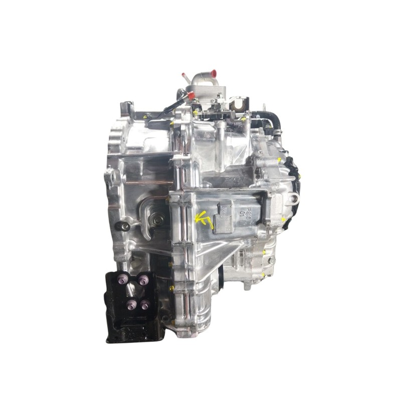 Recambio de caja cambios para toyota highlander (gsu7_, axuh7_) 2.5 hybrid awd (axuh78) referencia OEM IAM  5NM 
