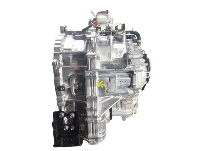 Recambio de caja cambios para toyota highlander (gsu7_, axuh7_) 2.5 hybrid awd (axuh78) referencia OEM IAM  5NM 