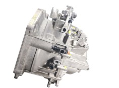 Recambio de caja cambios para opel astra k (b16) 1.6 cdti (68) referencia OEM IAM 55487583 M32  2