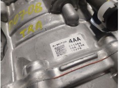 Recambio de diferencial trasero para toyota highlander (gsu7_, axuh7_) 2.5 hybrid awd (axuh78) referencia OEM IAM  4NM  2