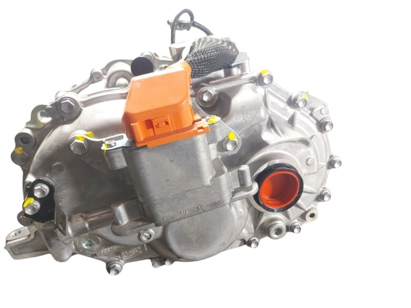 Recambio de diferencial trasero para toyota highlander (gsu7_, axuh7_) 2.5 hybrid awd (axuh78) referencia OEM IAM  4NM 