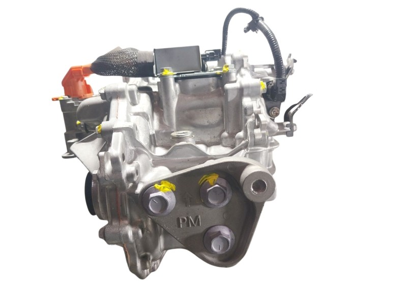 Recambio de diferencial trasero para toyota highlander (gsu7_, axuh7_) 2.5 hybrid awd (axuh78) referencia OEM IAM  4NM 