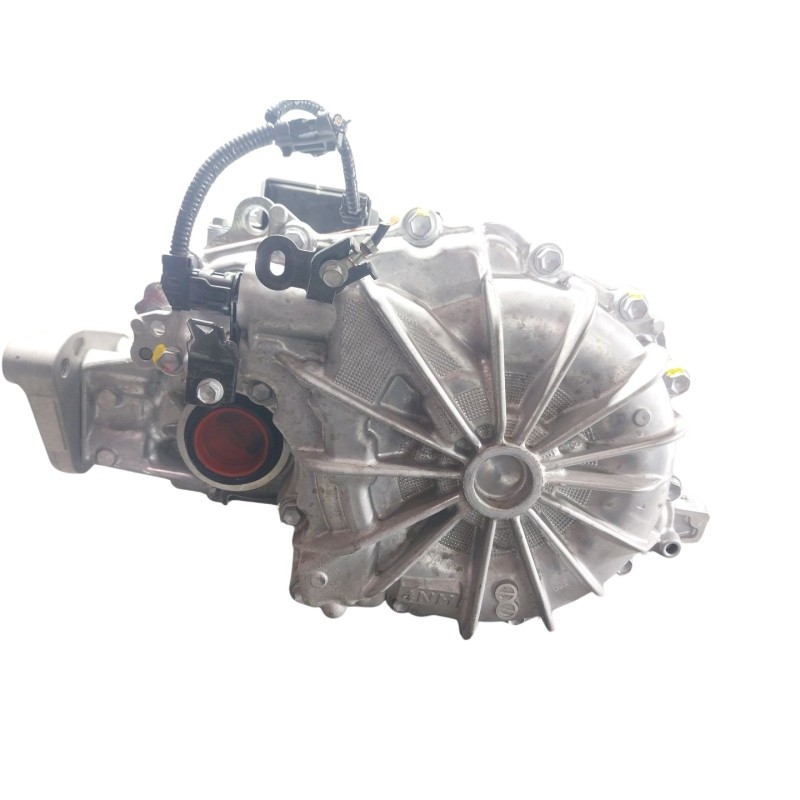 Recambio de diferencial trasero para toyota highlander (gsu7_, axuh7_) 2.5 hybrid awd (axuh78) referencia OEM IAM  4NM 