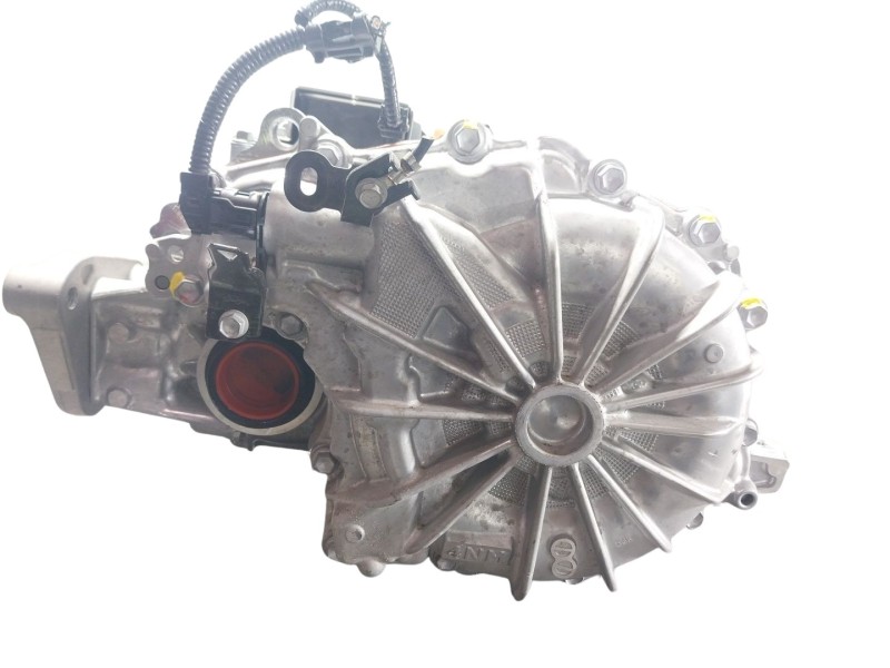 Recambio de diferencial trasero para toyota highlander (gsu7_, axuh7_) 2.5 hybrid awd (axuh78) referencia OEM IAM  4NM 