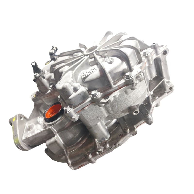 Recambio de diferencial trasero para toyota highlander (gsu7_, axuh7_) 2.5 hybrid awd (axuh78) referencia OEM IAM  4NM 