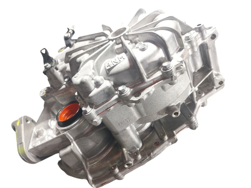 Recambio de diferencial trasero para toyota highlander (gsu7_, axuh7_) 2.5 hybrid awd (axuh78) referencia OEM IAM  4NM 