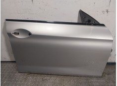 Recambio de puerta delantera derecha para bmw 6 gran coupe (f06) 640 d referencia OEM IAM   