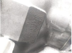 Recambio de caja cambios para mitsubishi asx (ga_w_) 1.6 mivec (ga1w) referencia OEM IAM  F5M431VZR  2