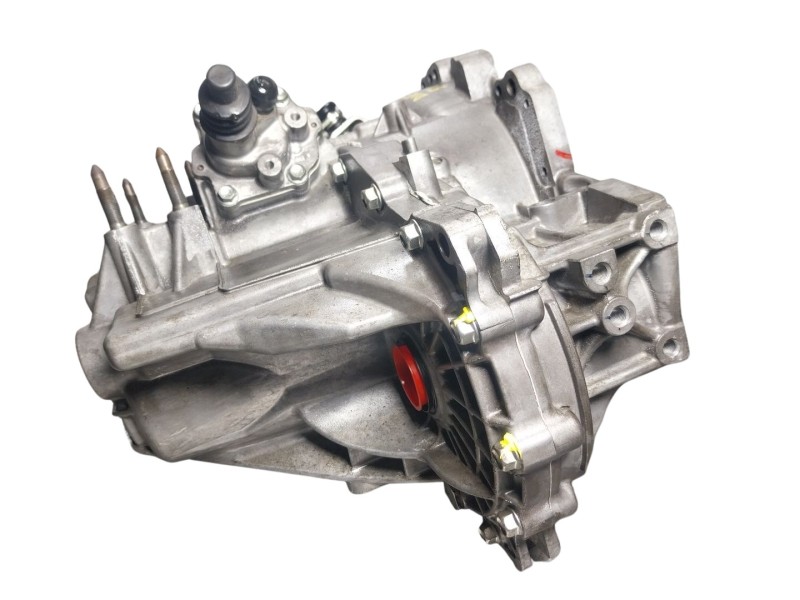 Recambio de caja cambios para mitsubishi asx (ga_w_) 1.6 mivec (ga1w) referencia OEM IAM  F5M431VZR 