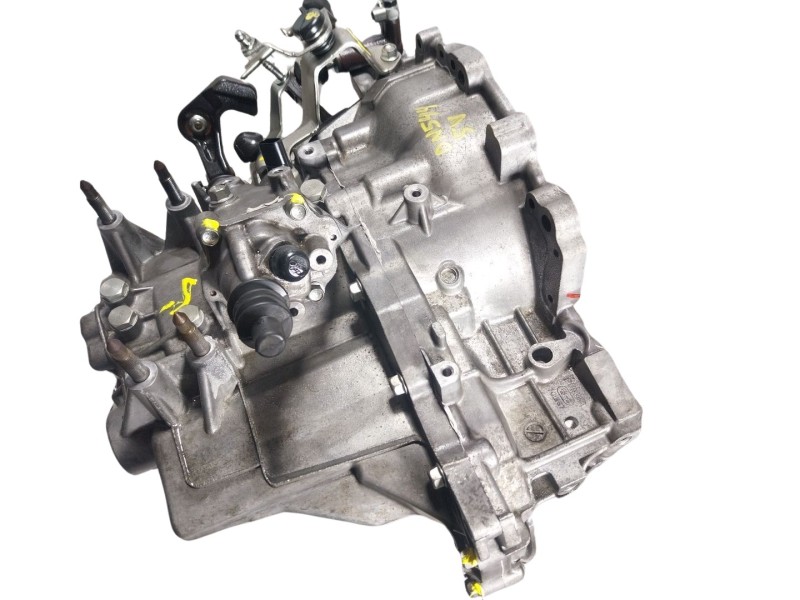 Recambio de caja cambios para mitsubishi asx (ga_w_) 1.6 mivec (ga1w) referencia OEM IAM  F5M431VZR 