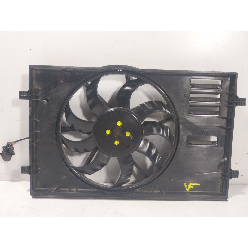 Recambio de electroventilador para cupra formentor (km7, kmp) 2.0 tdi referencia OEM IAM  5WA959455F 