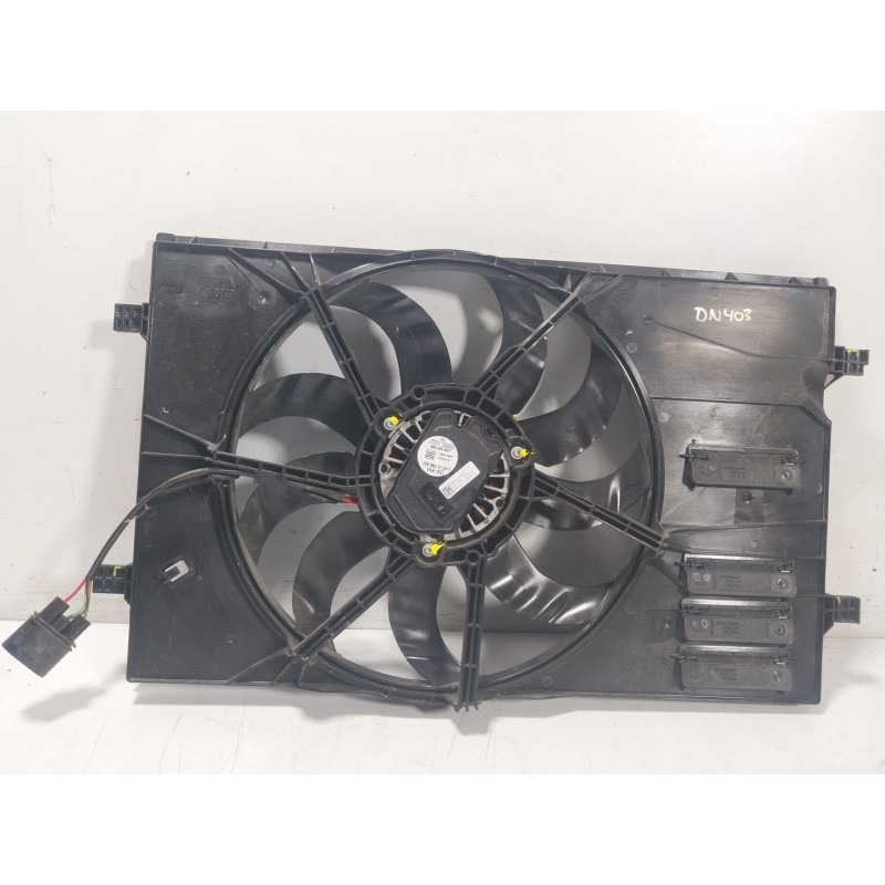 Recambio de electroventilador para cupra formentor (km7, kmp) 2.0 tdi referencia OEM IAM  5WA959455F 