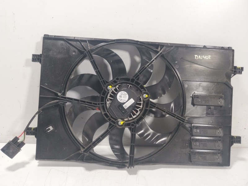 Recambio de electroventilador para cupra formentor (km7, kmp) 2.0 tdi referencia OEM IAM  5WA959455F 