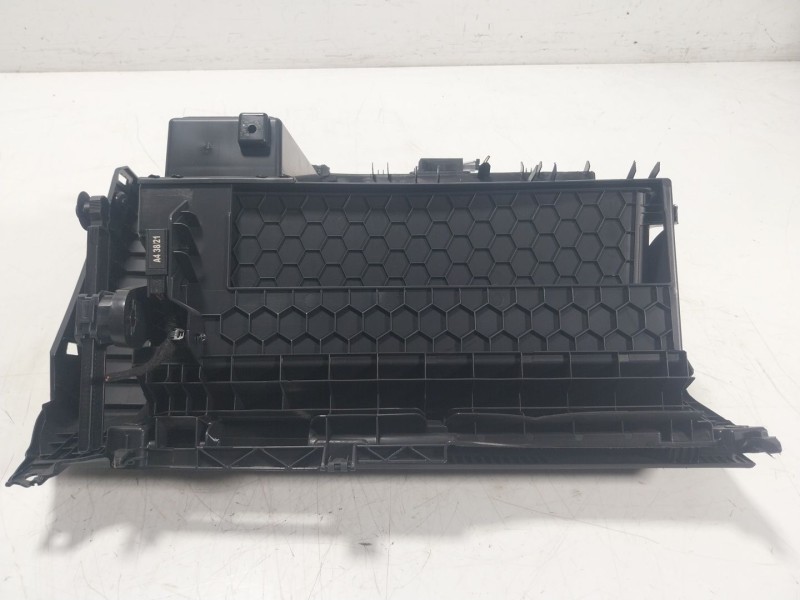 Recambio de guantera para cupra formentor (km7, kmp) 2.0 tdi referencia OEM IAM  5FB857563A 