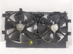 Recambio de electroventilador para mitsubishi asx (ga_w_) 1.6 mivec (ga1w) referencia OEM IAM  A8300001  2
