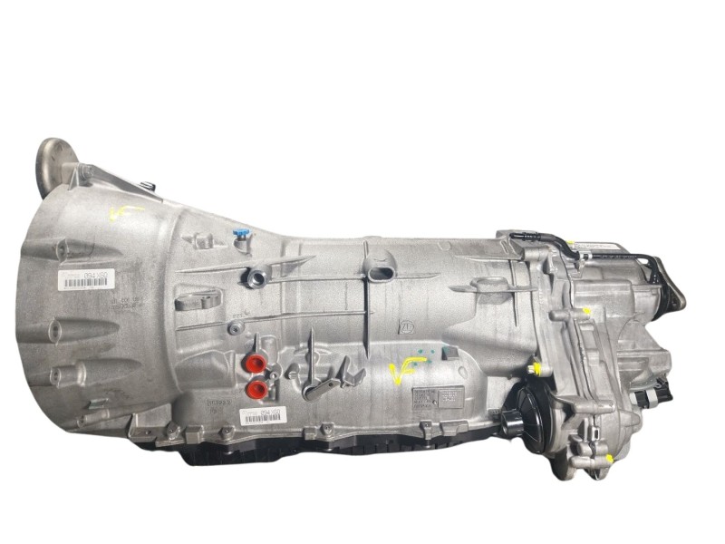 Recambio de caja cambios para bmw x5 (g05, f95) xdrive 40 i referencia OEM IAM  GA8X51CZ 