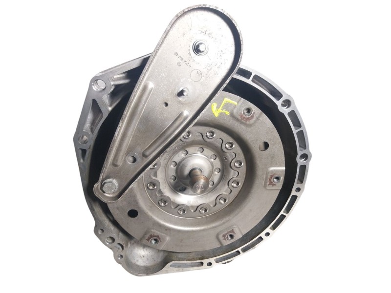 Recambio de caja cambios para bmw x5 (g05, f95) xdrive 40 i referencia OEM IAM  GA8X51CZ 