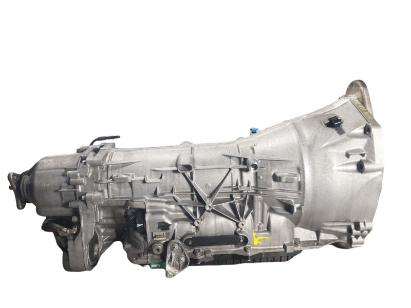 Recambio de caja cambios para bmw x5 (g05, f95) xdrive 40 i referencia OEM IAM  GA8X51CZ 