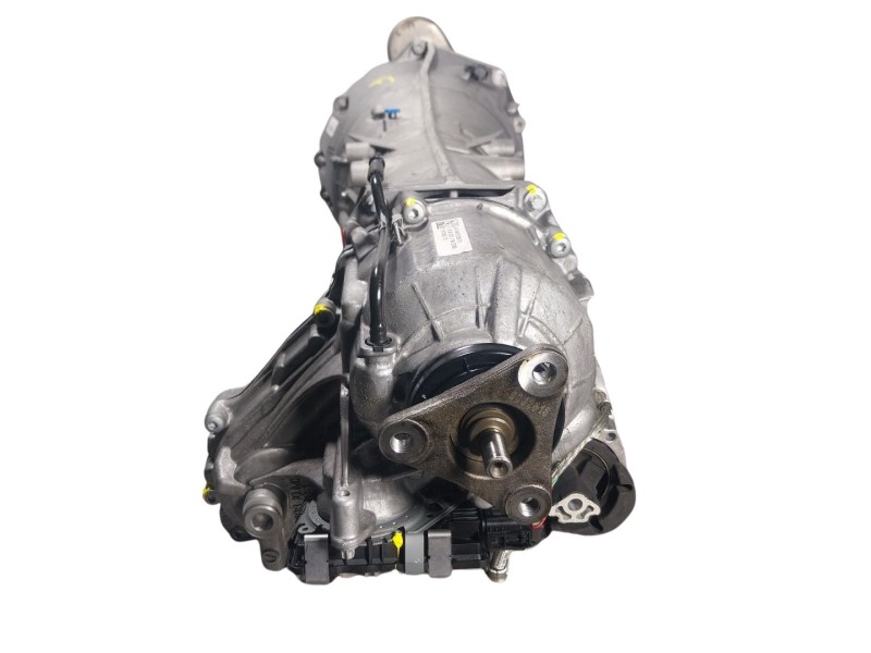 Recambio de caja cambios para bmw x5 (g05, f95) xdrive 40 i referencia OEM IAM  GA8X51CZ 