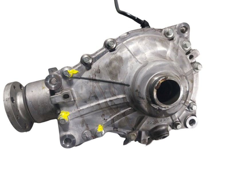 Recambio de diferencial delantero para bmw x5 (g05, f95) xdrive 40 i referencia OEM IAM  MG84874450419B066 