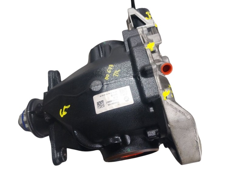 Recambio de diferencial trasero para bmw x5 (g05, f95) xdrive 40 i referencia OEM IAM  868666105 
