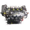 Recambio de motor completo para cupra leon sportstourer (kl8) 1.4 tsi phev referencia OEM IAM 04E100038F DGE 