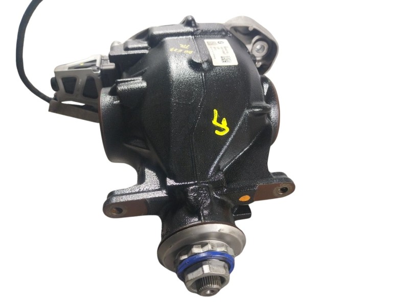 Recambio de diferencial trasero para bmw x5 (g05, f95) xdrive 40 i referencia OEM IAM  868666105 