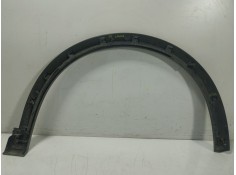 Recambio de aletin delantero izquierdo para cupra formentor (km7, kmp) 2.0 tdi referencia OEM IAM  5FF853717H  2