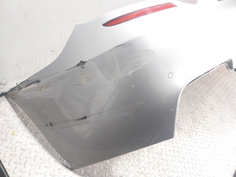 Recambio de paragolpes trasero para bmw 6 gran coupe (f06) 640 d referencia OEM IAM   