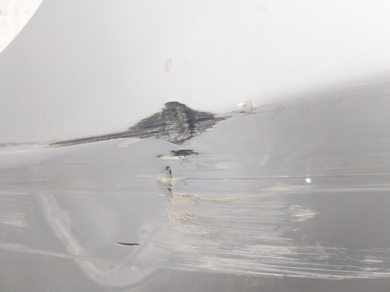 Recambio de paragolpes trasero para bmw 6 gran coupe (f06) 640 d referencia OEM IAM   