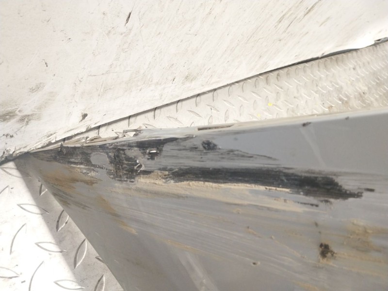 Recambio de paragolpes trasero para bmw 6 gran coupe (f06) 640 d referencia OEM IAM   