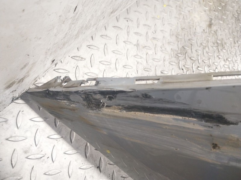 Recambio de paragolpes trasero para bmw 6 gran coupe (f06) 640 d referencia OEM IAM   