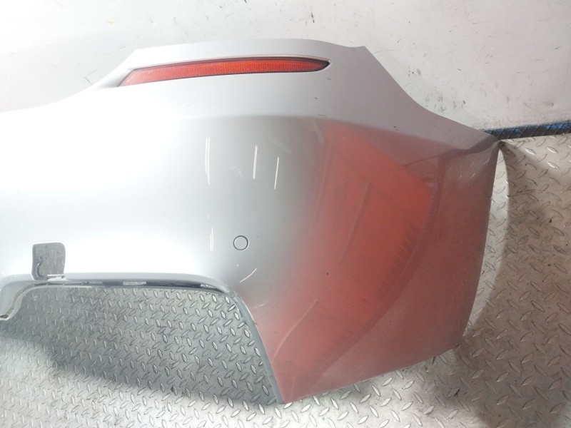 Recambio de paragolpes trasero para bmw 6 gran coupe (f06) 640 d referencia OEM IAM   