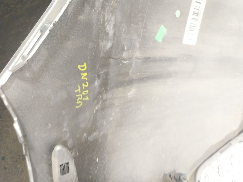 Recambio de paragolpes trasero para bmw 6 gran coupe (f06) 640 d referencia OEM IAM   