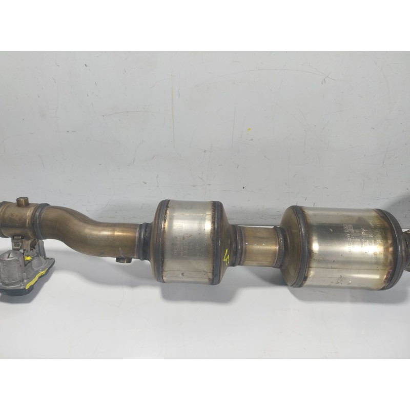 Recambio de catalizador para cupra formentor (km7, kmp) 2.0 tdi referencia OEM IAM  05L131701G 