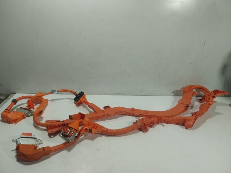 Recambio de modulo electronico para toyota highlander (gsu7_, axuh7_) 2.5 hybrid awd (axuh78) referencia OEM IAM   