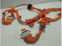 Recambio de modulo electronico para toyota highlander (gsu7_, axuh7_) 2.5 hybrid awd (axuh78) referencia OEM IAM    2