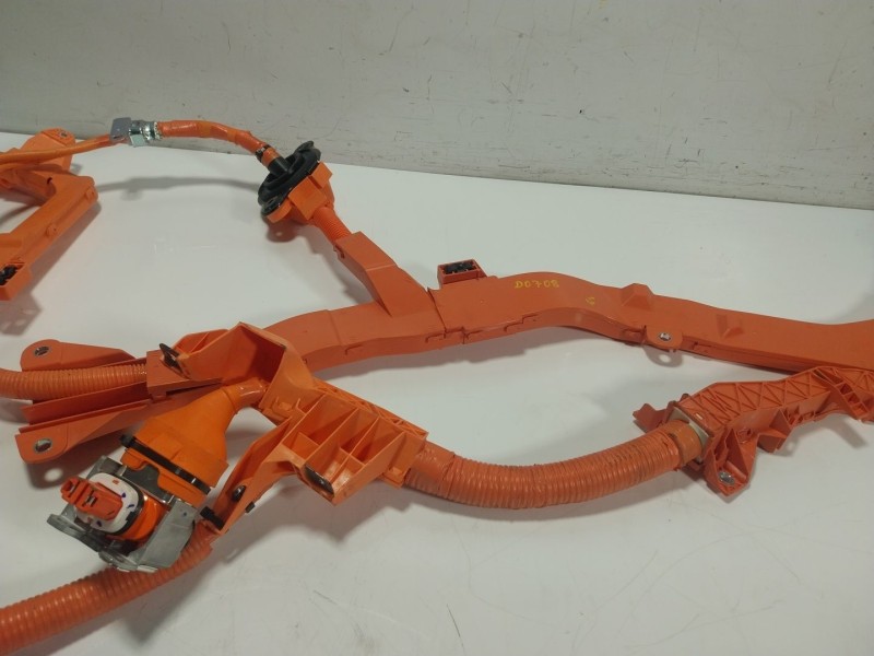 Recambio de modulo electronico para toyota highlander (gsu7_, axuh7_) 2.5 hybrid awd (axuh78) referencia OEM IAM   