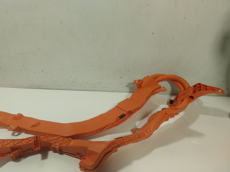 Recambio de modulo electronico para toyota highlander (gsu7_, axuh7_) 2.5 hybrid awd (axuh78) referencia OEM IAM   