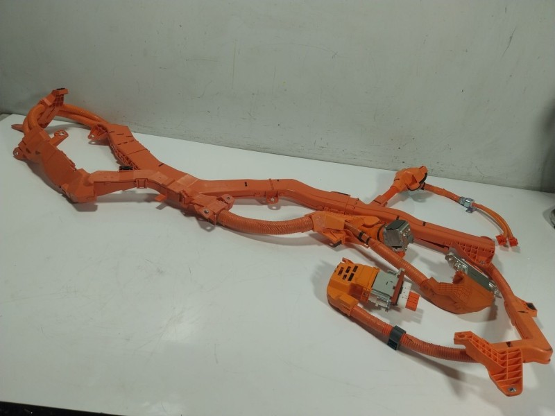 Recambio de modulo electronico para toyota highlander (gsu7_, axuh7_) 2.5 hybrid awd (axuh78) referencia OEM IAM   