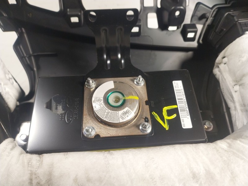 Recambio de salpicadero para hyundai i30 (gd) 1.4 crdi referencia OEM IAM   