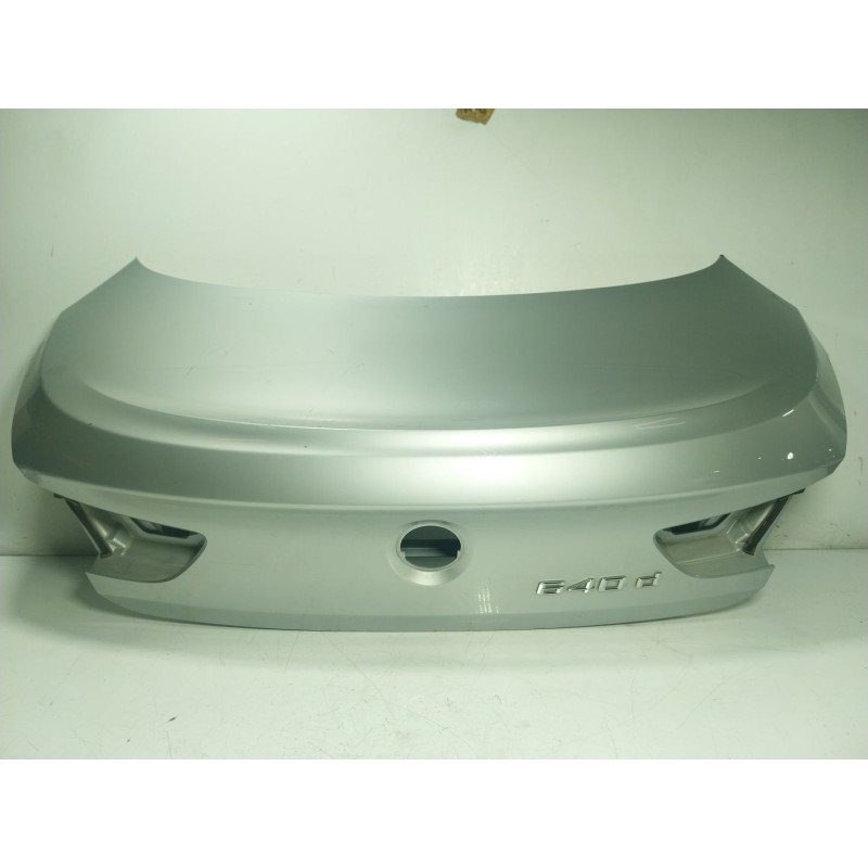 Recambio de capot trasero para bmw 6 gran coupe (f06) 640 d referencia OEM IAM   