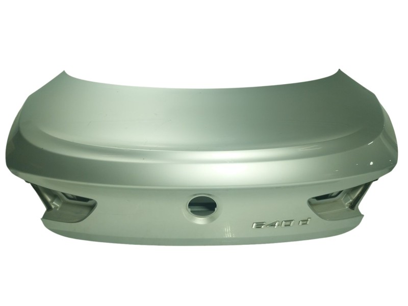 Recambio de capot trasero para bmw 6 gran coupe (f06) 640 d referencia OEM IAM   